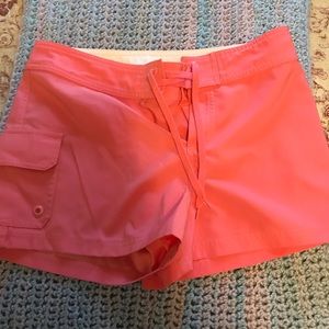Jag swim shorts